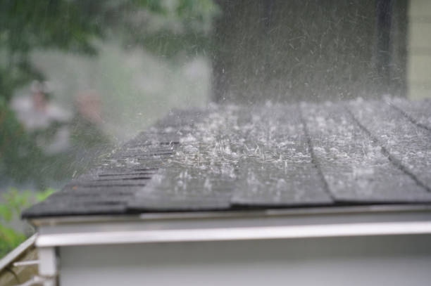 Best Roof Insulation Installation  in Ashland, OR