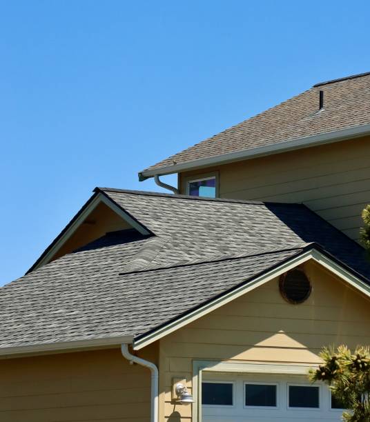 Best 4 Ply Roofing  in Ashland, OR