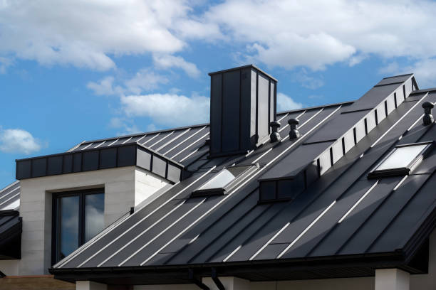 Best Sheet Metal Roofing  in Ashland, OR